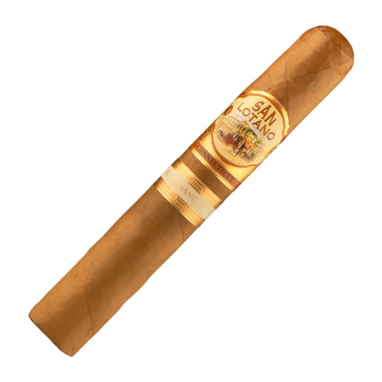 Gran Toro, , jrcigars